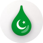 Drops: Learn Arabic language and alphabet for free icon