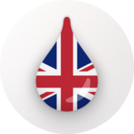 Drops: Learn English. Speak English. icon