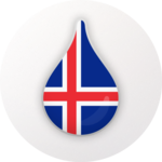 Drops: Learn Icelandic language for free! icon