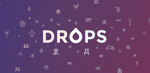 Drops: Learn Japanese language, kanji and hiragana pc screenshot