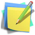 Stickies & Notes icon