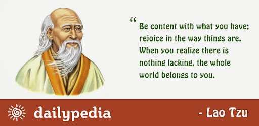 Lao Tzu Daily pc screenshot Lao Tzu Daily pc screenshot