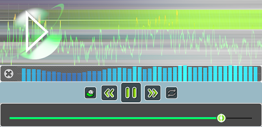 LaPlayer light pc screenshot LaPlayer light pc screenshot
