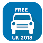 Car Theory Test App icon