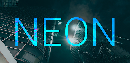 Neon – Photo Effects pc screenshot