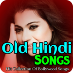 1000+ Old Hindi Songs icon