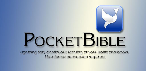 PocketBible Bible Study pc screenshot PocketBible Bible Study pc screenshot
