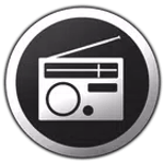droid FM Radio Lite icon
