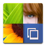 PhotoWall Live Wallpaper icon