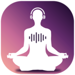 Binaural Beats Meditation Brain Waves Sleep, Relax icon