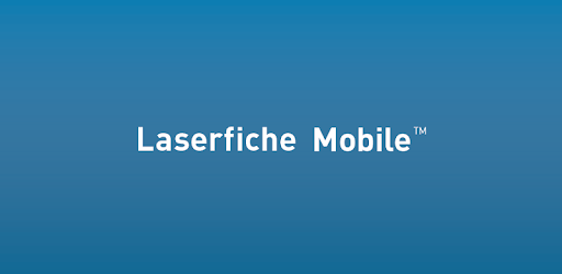 Laserfiche pc screenshot Laserfiche pc screenshot