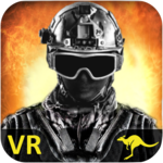 VR Last Commando II for pc icon