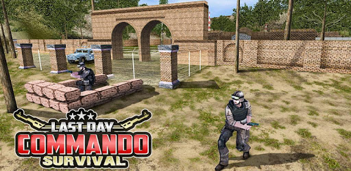 Last Day Commando Survival pc screenshot