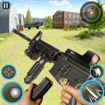 Last Day Commando Survival icon