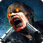 Last Day to Survive- FREE Zombie Survival Game icon