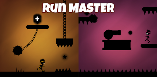 Run Master pc screenshot Run Master pc screenshot