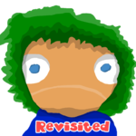 Revisited Lemming icon