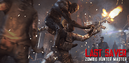 Last Saver: Zombie Hunter Master pc screenshot Last Saver: Zombie Hunter Master pc screenshot