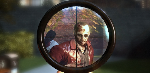 Zombie Sniper: The Last Survivor pc screenshot Zombie Sniper: The Last Survivor pc screenshot