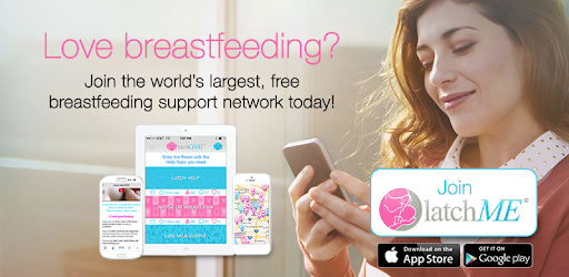 latchME - breastfeed easier pc screenshot latchME - breastfeed easier pc screenshot