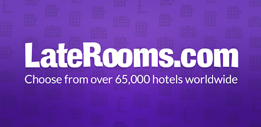 LateRooms: Find Hotel Deals pc screenshot
