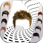 Latest Hair Style For Men icon
