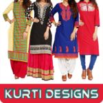 Best Kurti Designs 2018 icon