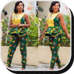 Latest Ankara Styles icon