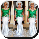 Latest Aso Ebi Fashion Styles for pc icon