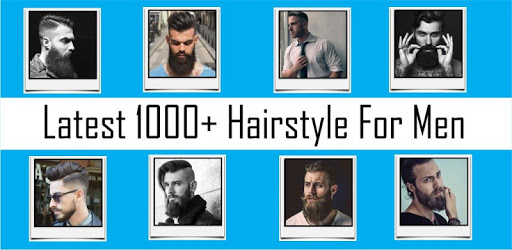 Latest 1000+ Hairstyle For Men + Beard Design 2017 pc screenshot Latest 1000+ Hairstyle For Men + Beard Design 2017 pc screenshot