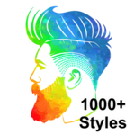 Latest 1000+ Hairstyle For Men + Beard Design 2017 icon