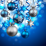 Christmas Live Wallpapers icon