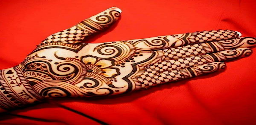 Navaratri Mehndi Designs pc screenshot