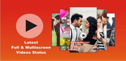 FullScreen MultiScreen Video Status pc screenshot