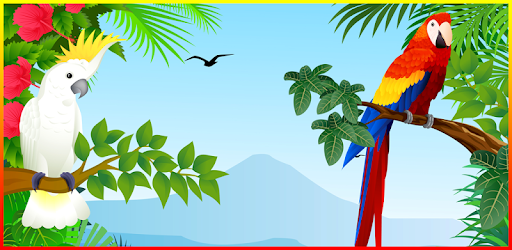 Bird Ringtones pc screenshot