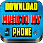 Download Music To My Phone For Free Songs Guide icon