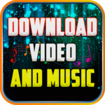 Download Videos And Music Free Apps Fast Guide icon