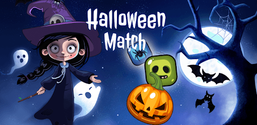 Halloween Match pc screenshot Halloween Match pc screenshot