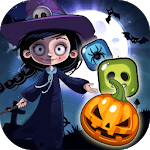 Halloween Match icon