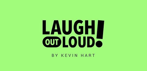 Laugh Out Loud by Kevin Hart pc screenshot