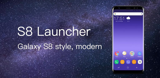 SS S9 Launcher for Galaxy S8/S9, J8 A8 launcher pc screenshot SS S9 Launcher for Galaxy S8/S9, J8 A8 launcher pc screenshot