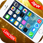 Launcher Theme for iPhone 7s icon