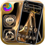 Caramel Launcher Theme icon