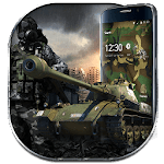 Army Theme icon