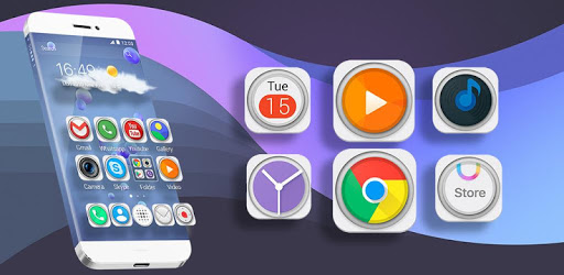Theme for HTC U pc screenshot Theme for HTC U pc screenshot