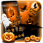 Halloween Pumpkin Party Theme icon