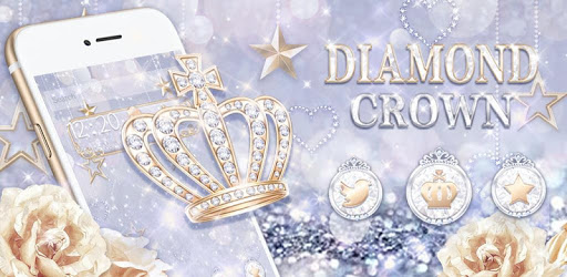 Diamond Crown Theme pc screenshot Diamond Crown Theme pc screenshot