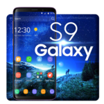 Theme for Galaxy S9 icon