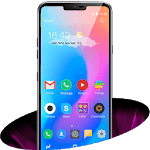 MIUI 10 - Free theme icon