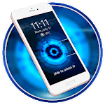 Science Tech Live Lock Screen Theme Wallpapers for pc icon
